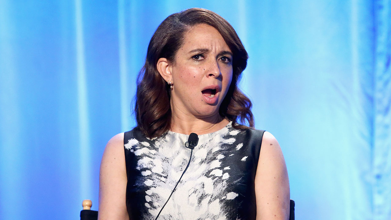 M&M's 'pause' spokescandies and replaces them with Maya Rudolph as
