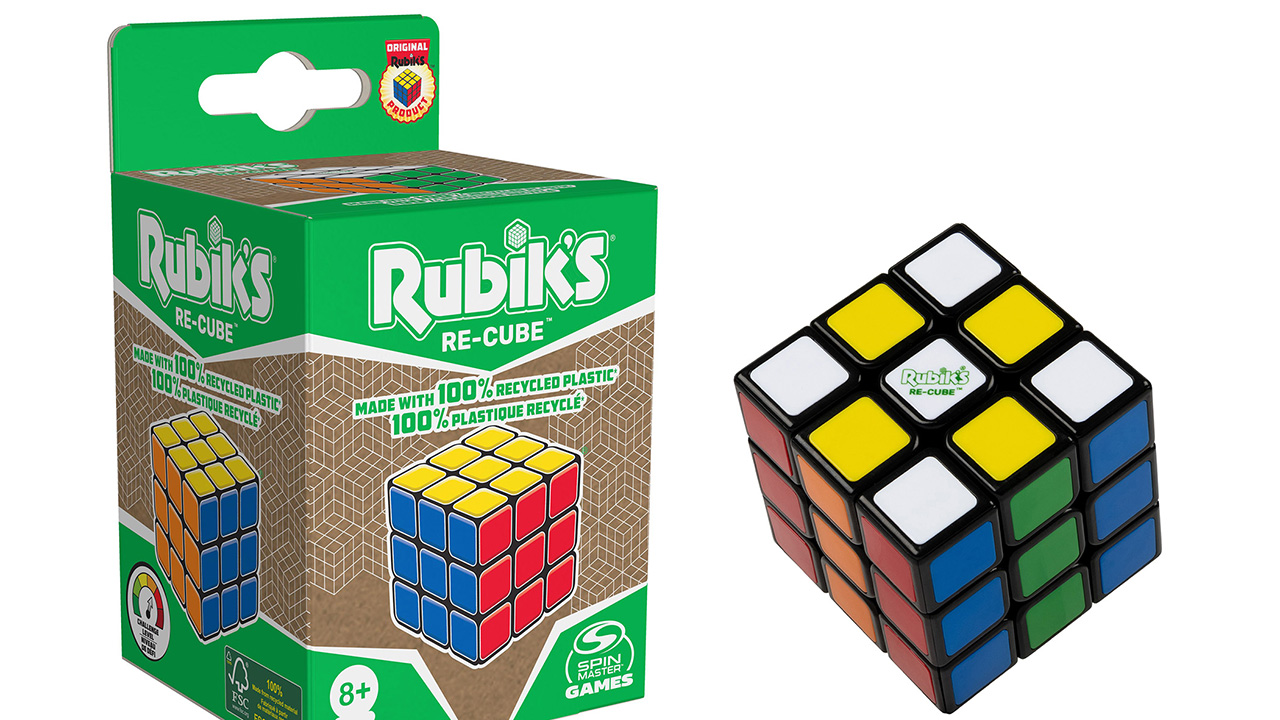Tips from a Rubik's Speedcuber champ
