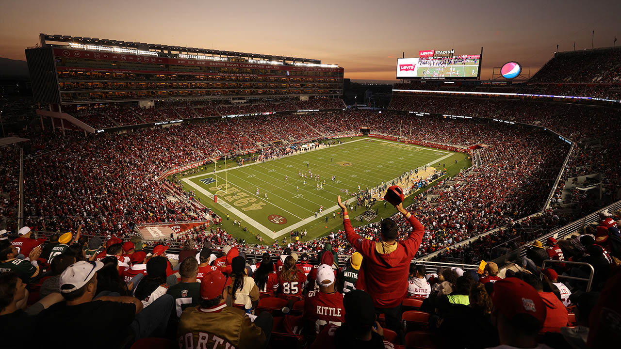 49ers vs Eagles set to become most expensive conference title game