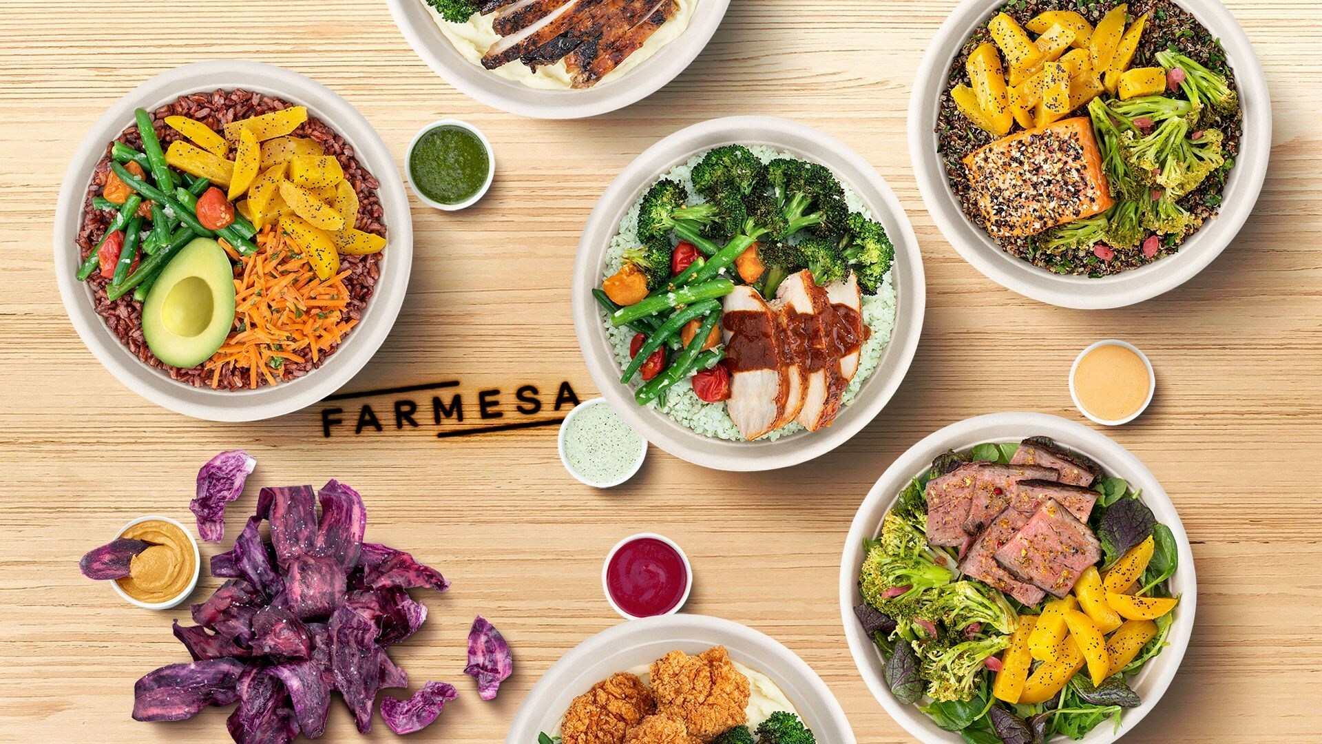 Chipotle New Fresh Eatery Concept Farmesa 1