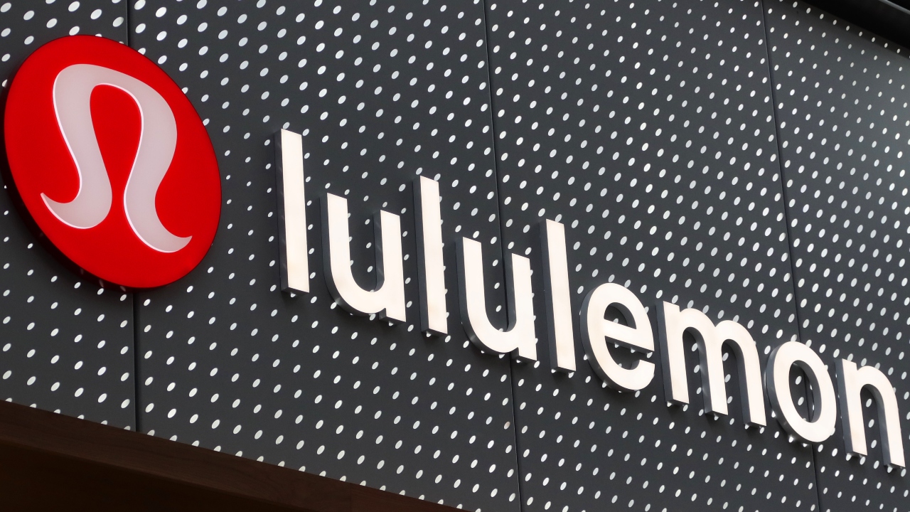 Lululemon stock is joining the S&P 500