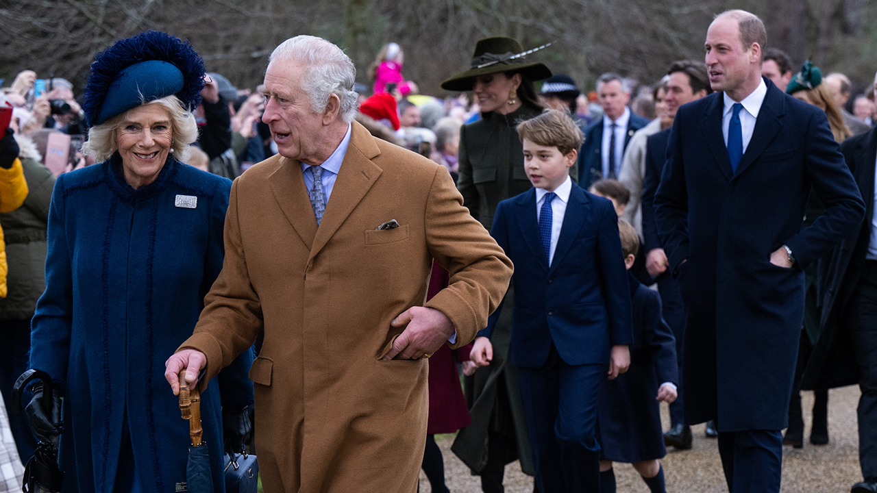 Is Camilla queen? Questions arise whether King Charles III's wife will drop  consort title after his coronation - ABC7 San Francisco