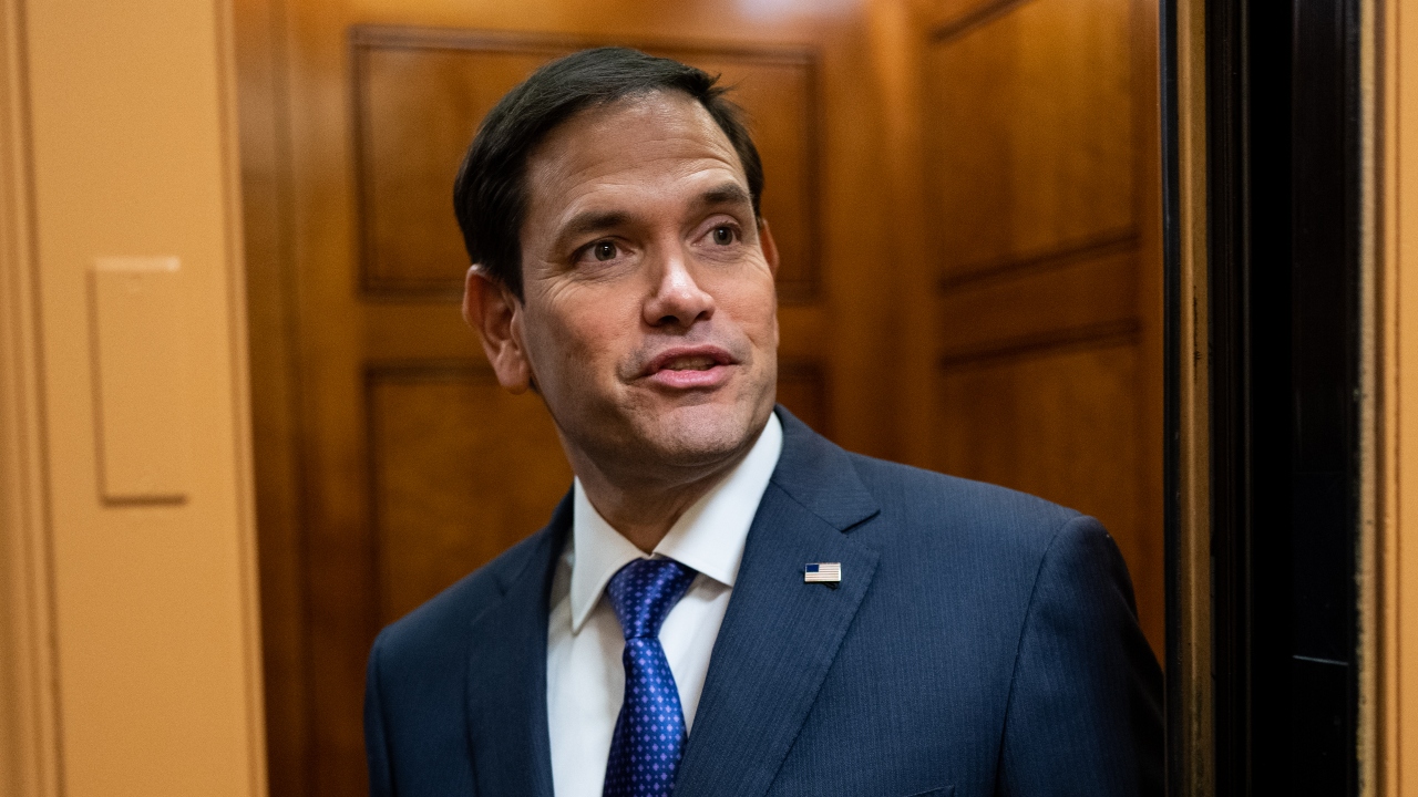 Marco Rubio defends Trump over Taiwan remarks, says US will discourage China from invading