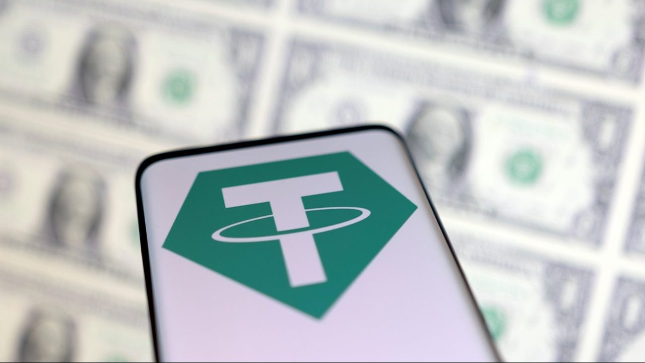 The unusual crew behind Tether, Crypto's pre-eminent stablecoin | Fox  Business