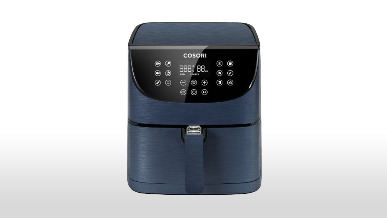 Cosori Air Fryer Recall: Full List of Products and How to Get a Replacement