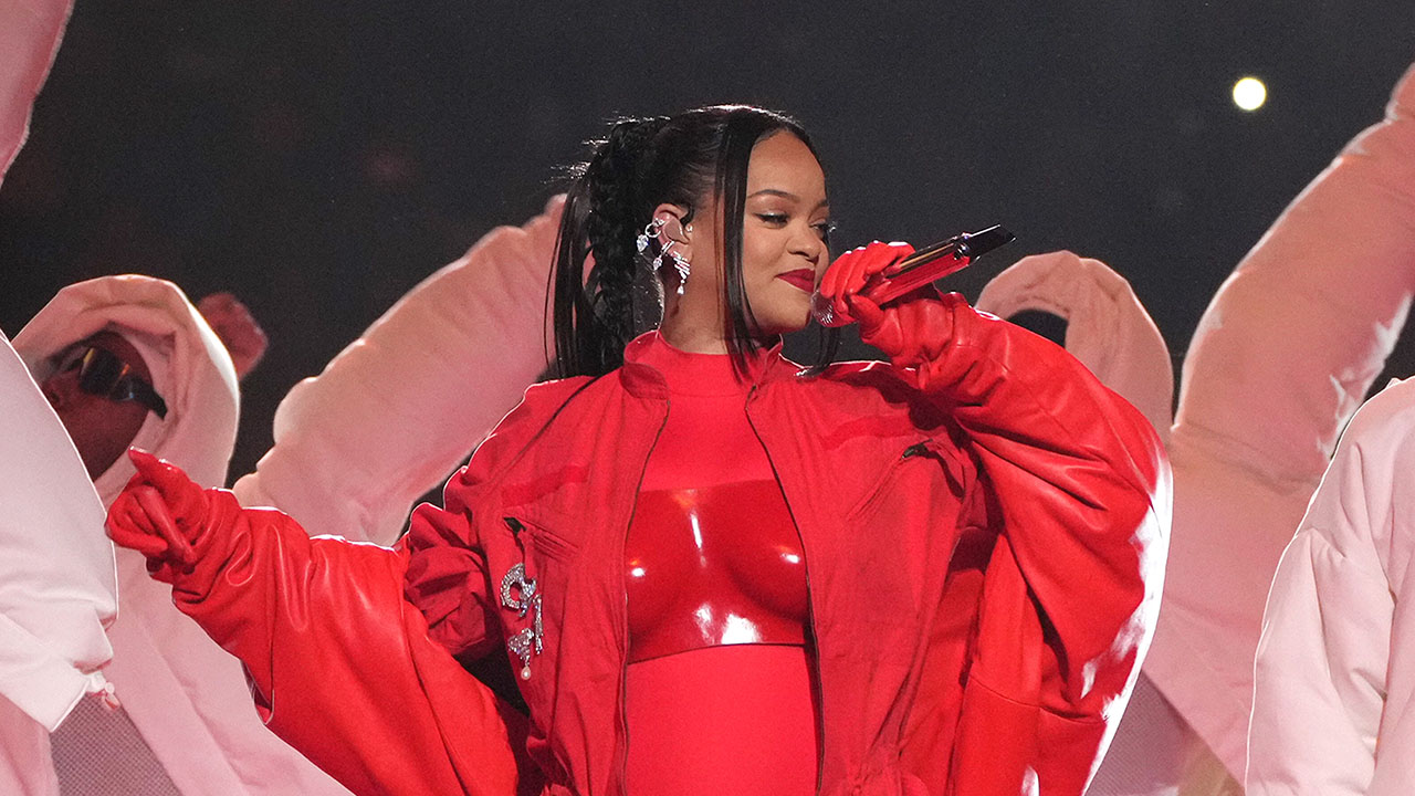 Did Rihanna Get Paid For Her 2023 Super Bowl Halftime Performance