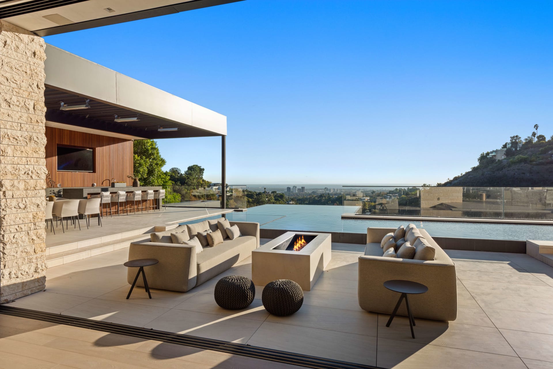 Botched's Dr. Paul Nassif Builds Bel Air Home, Lists $32 Million