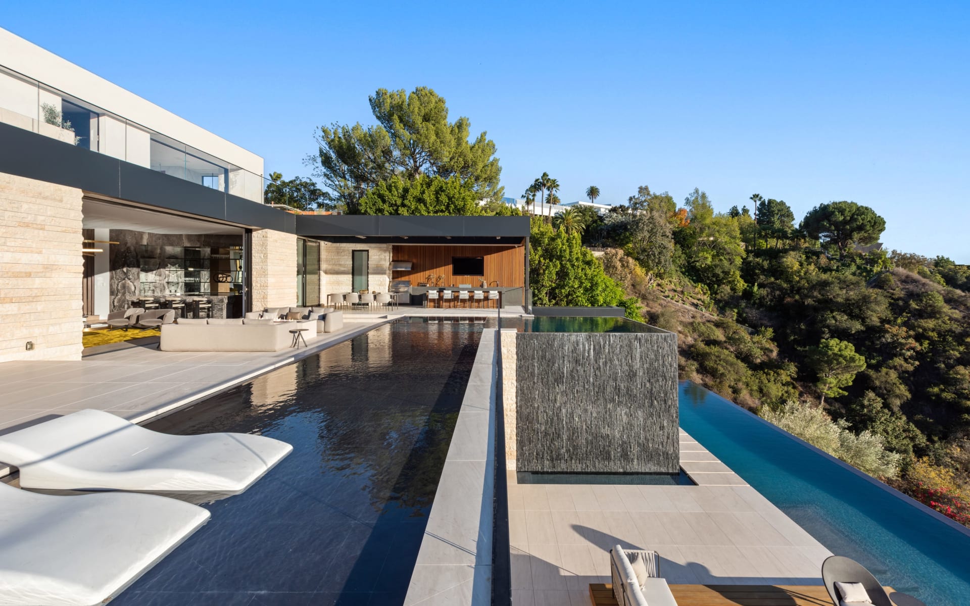 Botched's Dr. Paul Nassif Builds Bel Air Home, Lists $32 Million