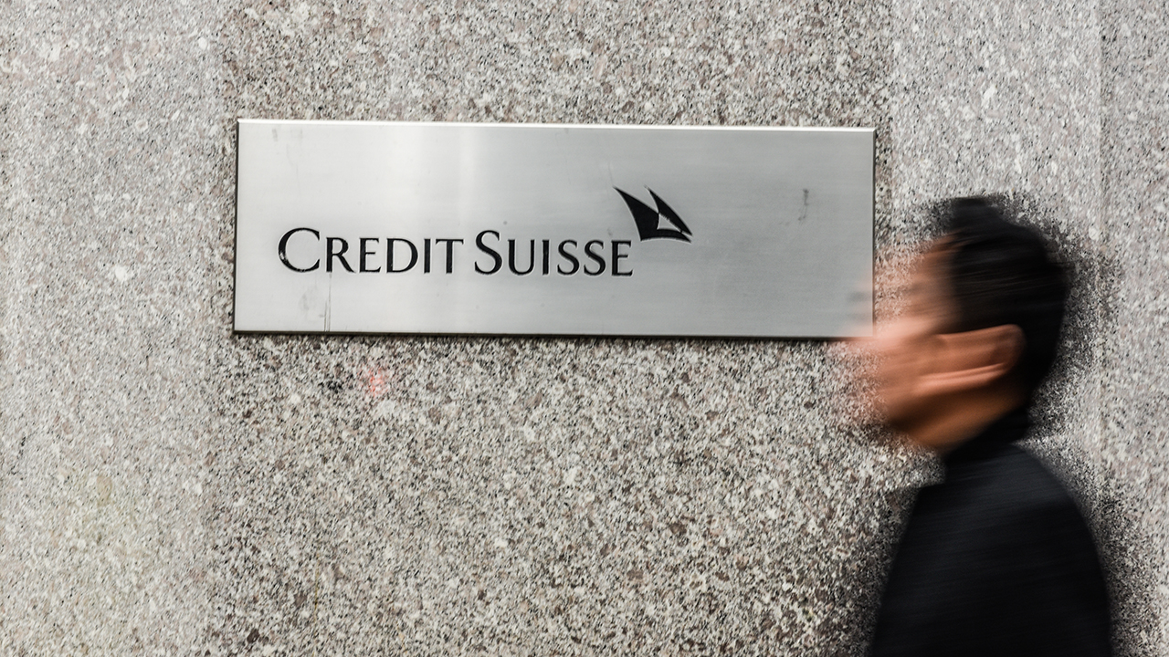 UBS reaches agreement to buy Credit Suisse after upping offer: report