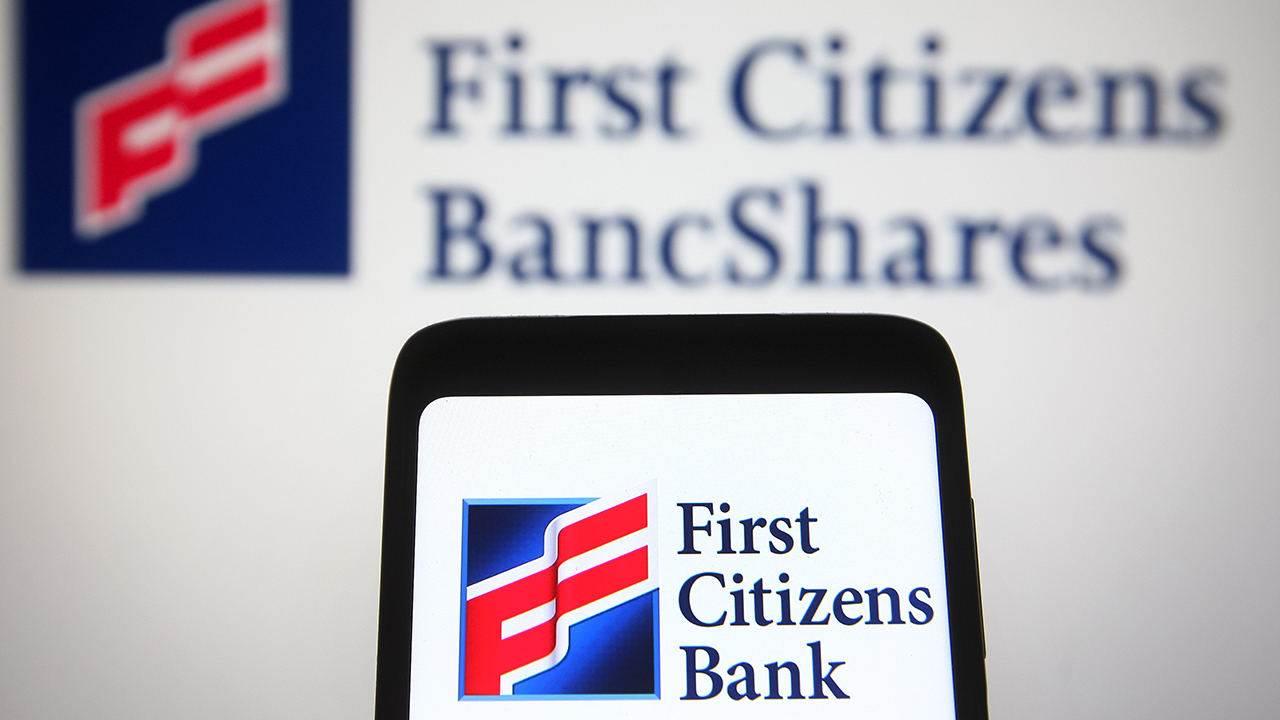 First Citizens Bank AlastairHerkus