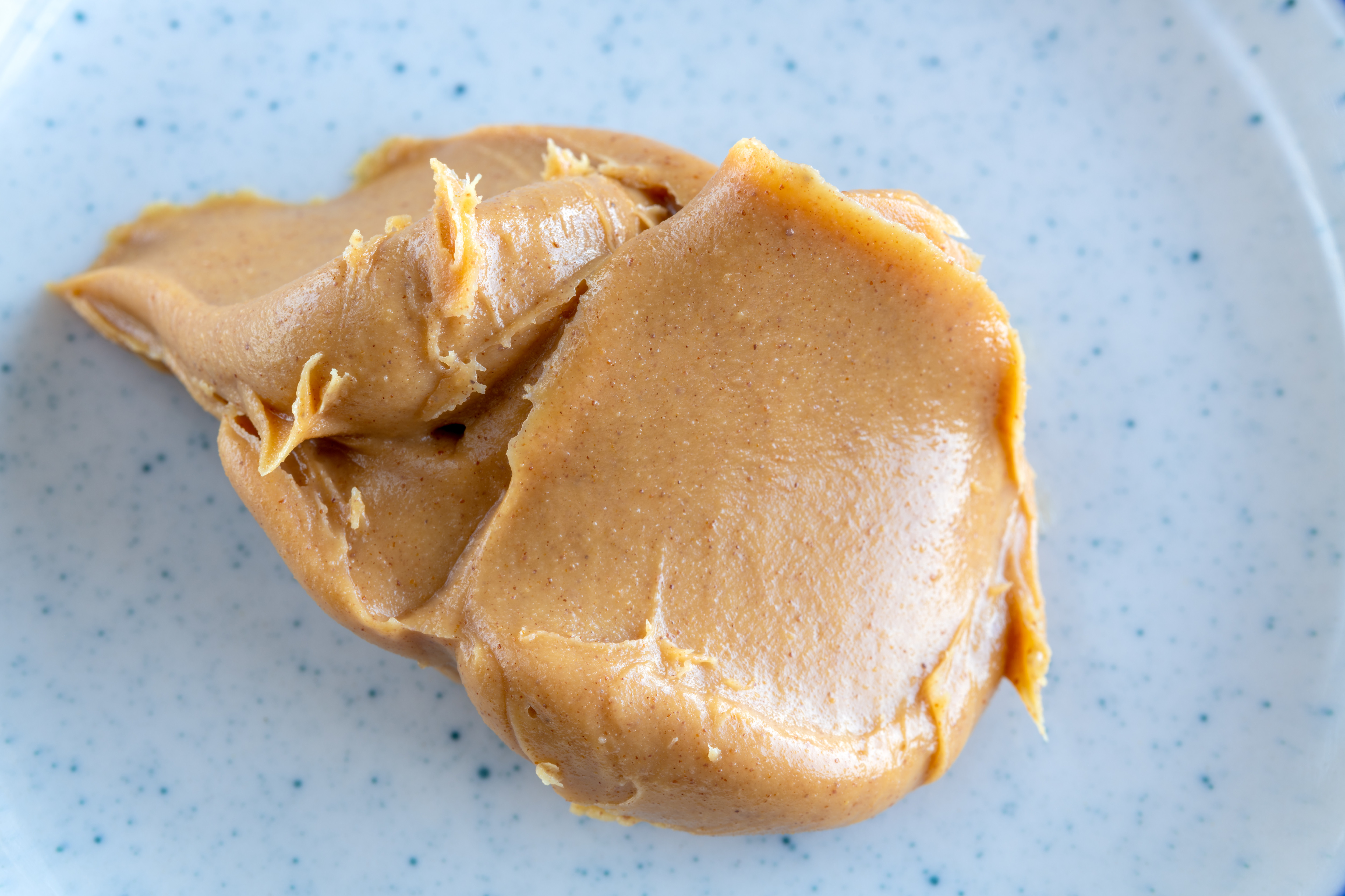 Peanut Butter Stirs an Old Debate: To the T.S.A., What's a Liquid? - The  New York Times