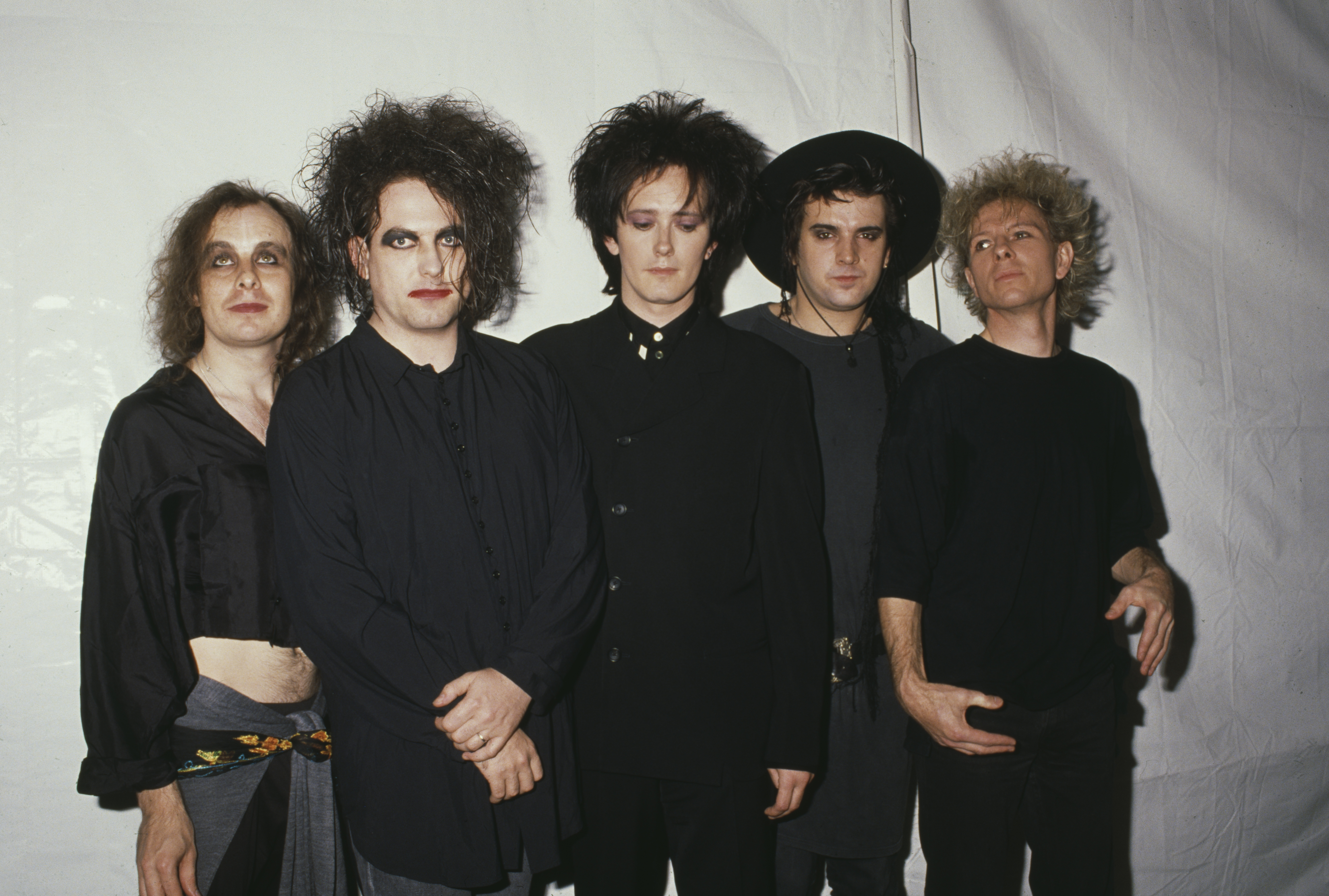 Ticketmaster partially refunds fans after The Cure's Robert Smith  'sickened' by company's pricing debacle