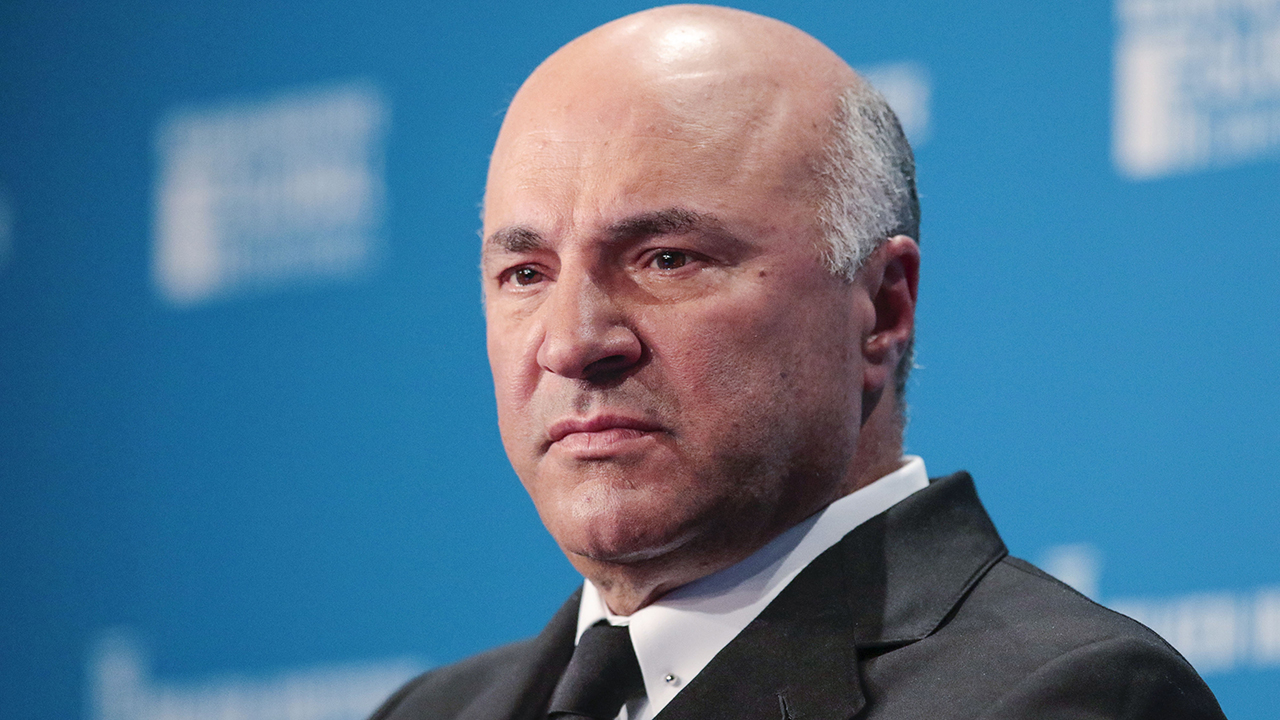 Why Is Kevin O'Leary Called Mr. Wonderful on 'Shark Tank'? There Are a Few  Explanations