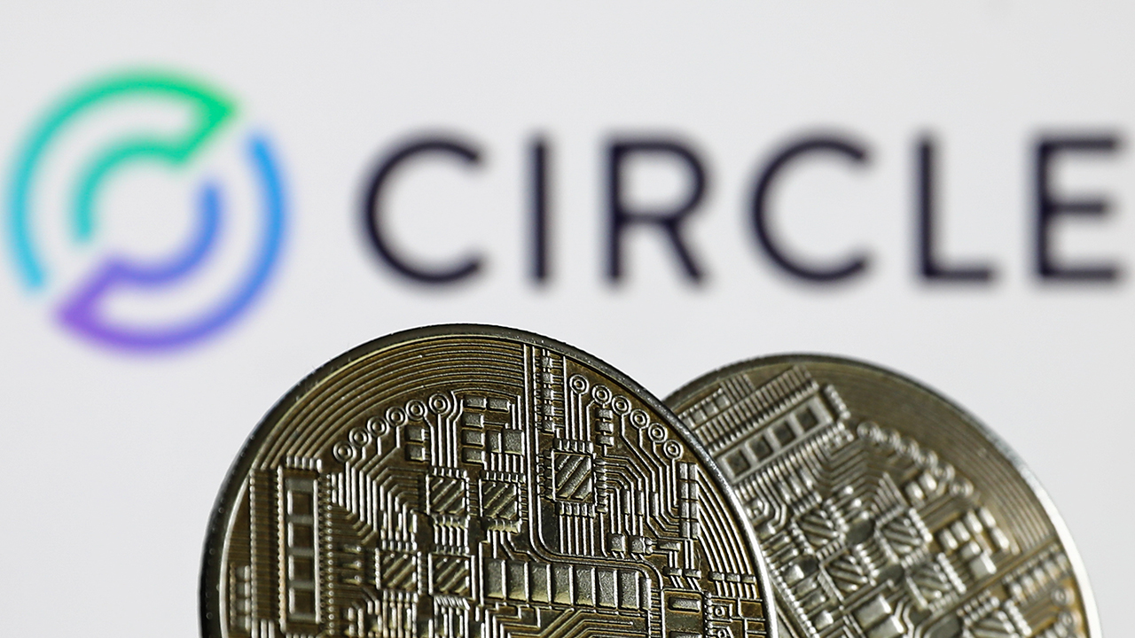 Stablecoin giant Circle targets $6.7B valuation in IPO