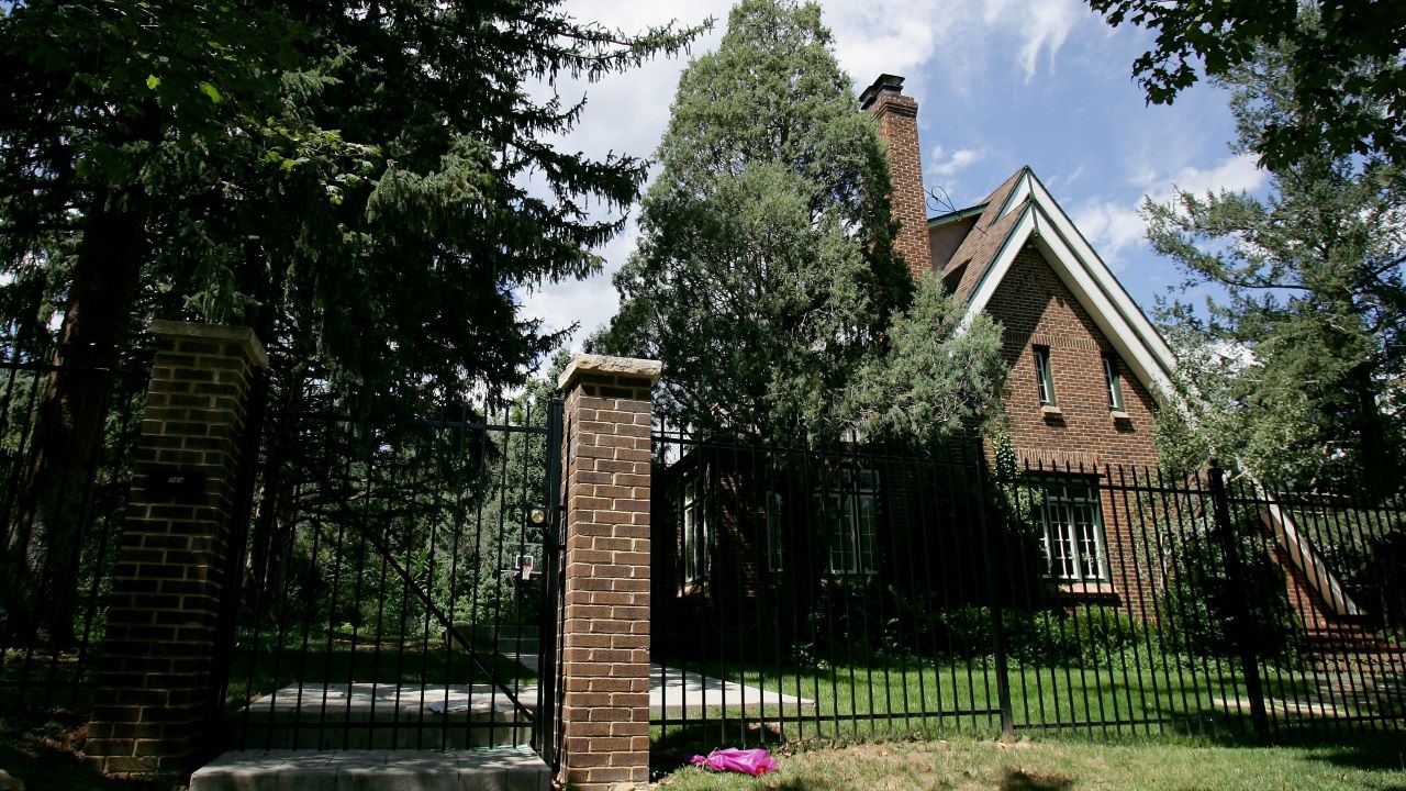 JonBenét Ramsey's Colorado home listed for $7 million | Fox Business