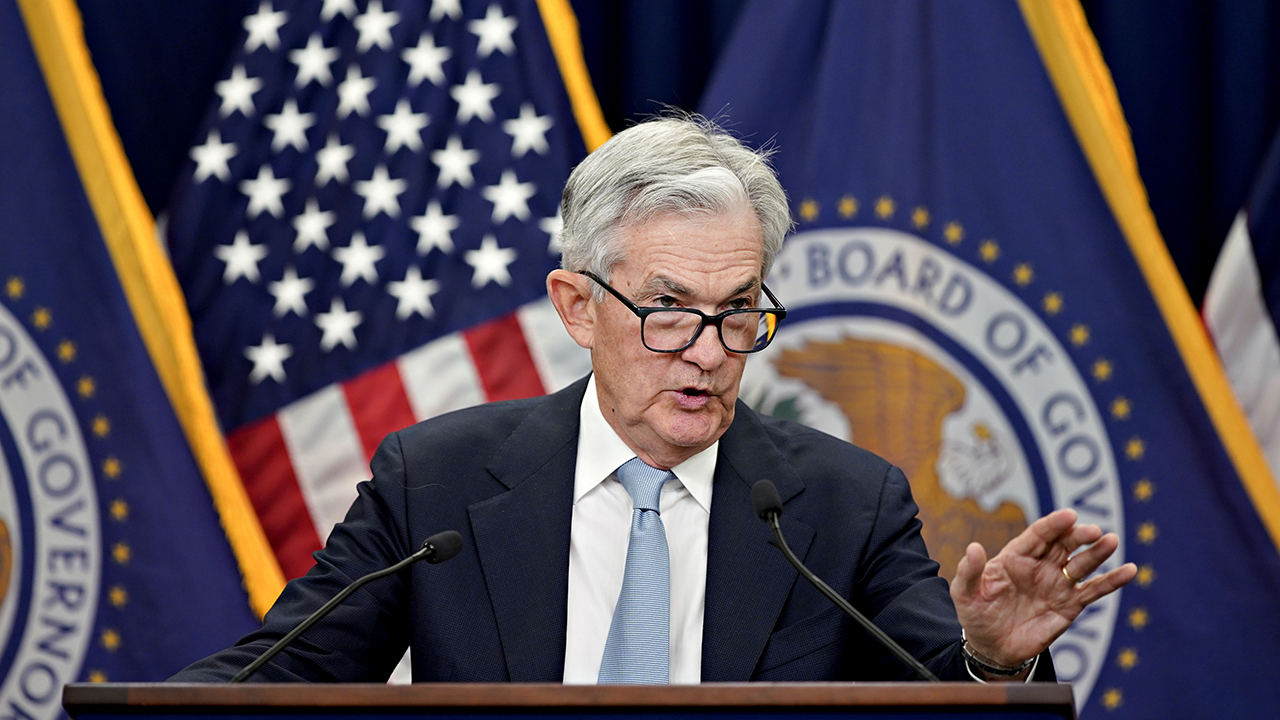 Fed officials raised concerns about cutting rates too soon, minutes show