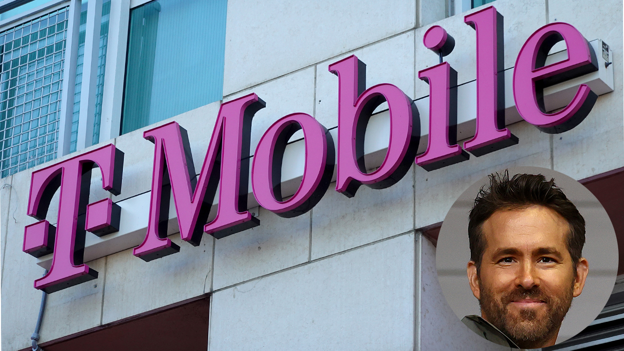 Charlie Gasparino, Peter Adderton on T-Mobile, Sprint merger