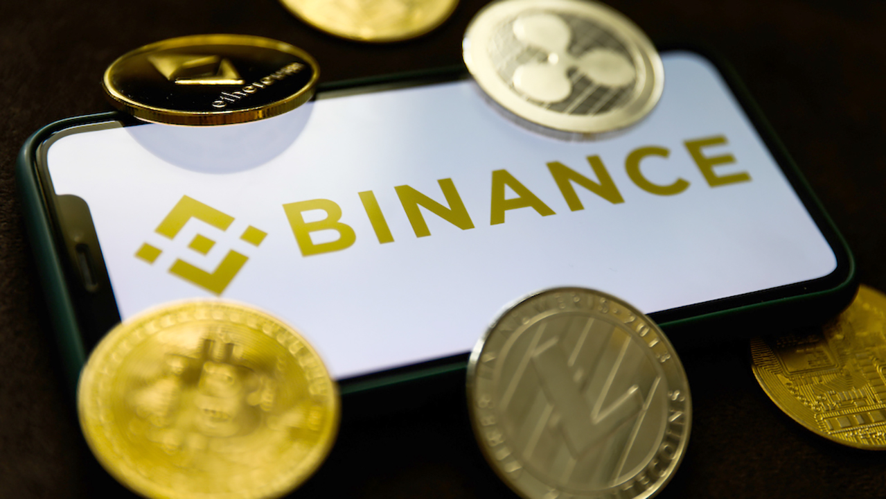 Binance.US CEO out as crypto exchange slashes third of its workforce | Fox  Business