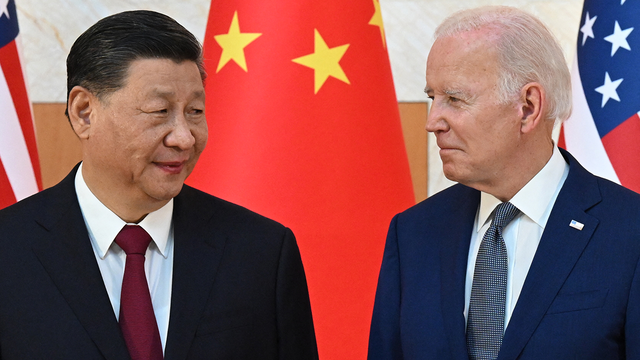 Biden says he won't immediately remove U.S. tariffs on China