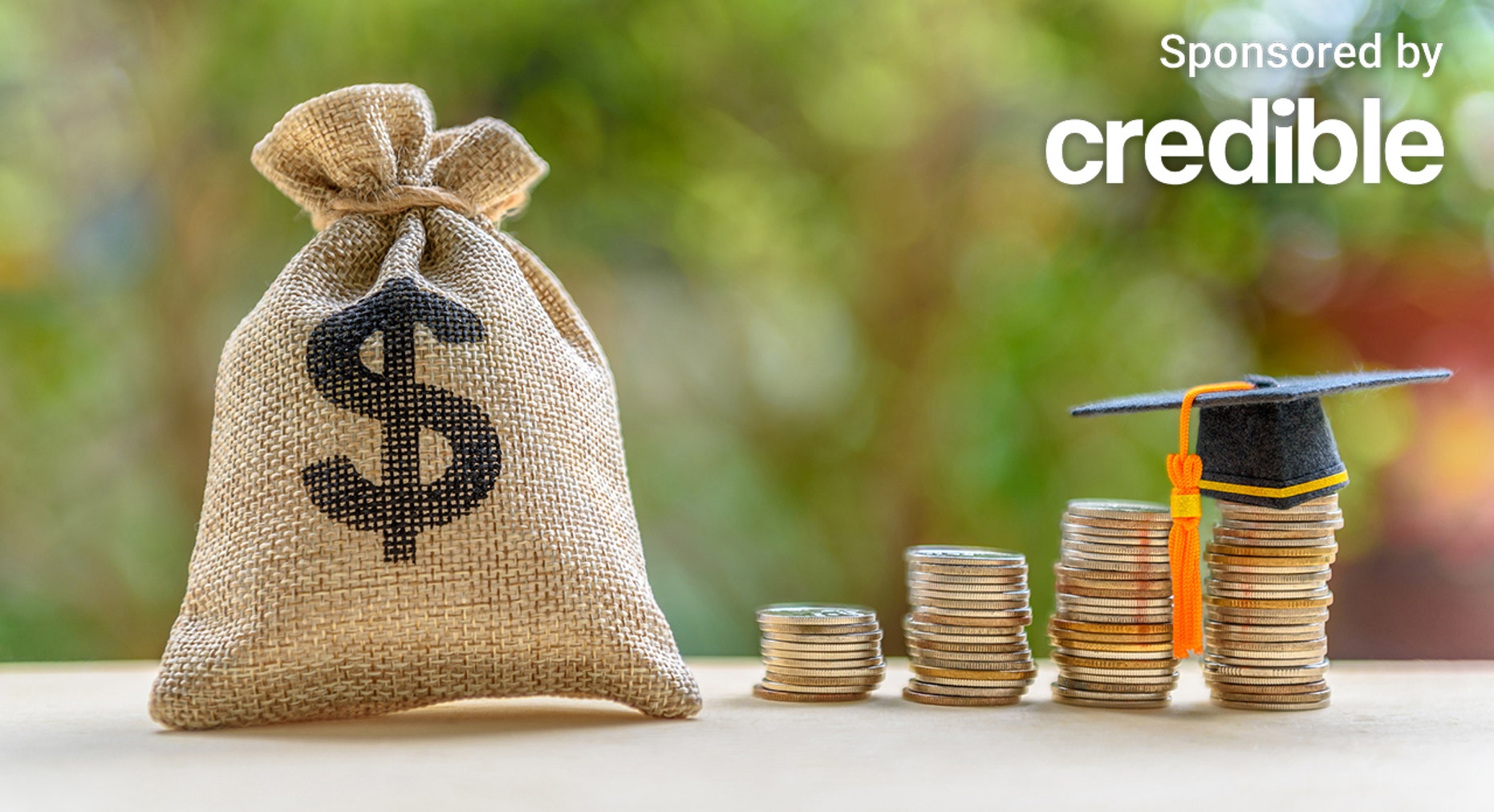 Student loan refinance interest rates skyrocket for 5-year loans