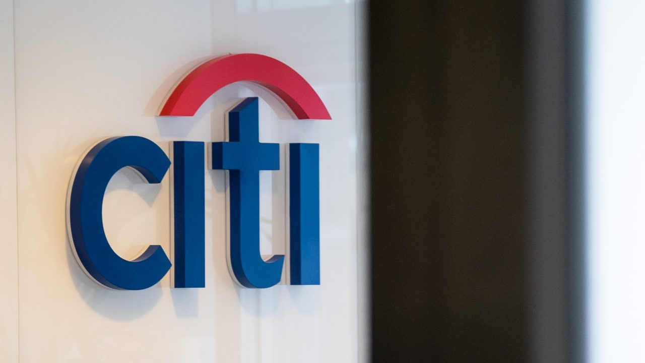 Citigroup puts employee who ran QAnon website on paid leave