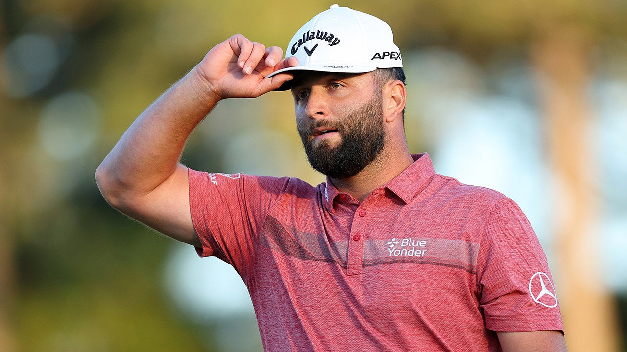 Jon Rahm wins the Masters 2023 – as it happened, The Masters