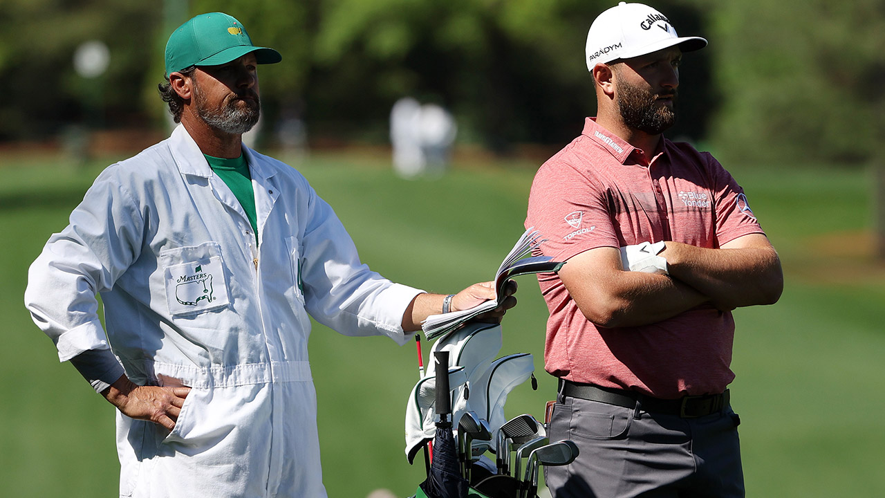 Masters Tournament payouts and points: Jon Rahm earns $3.24 million and 600  FedExCup points - PGA TOUR