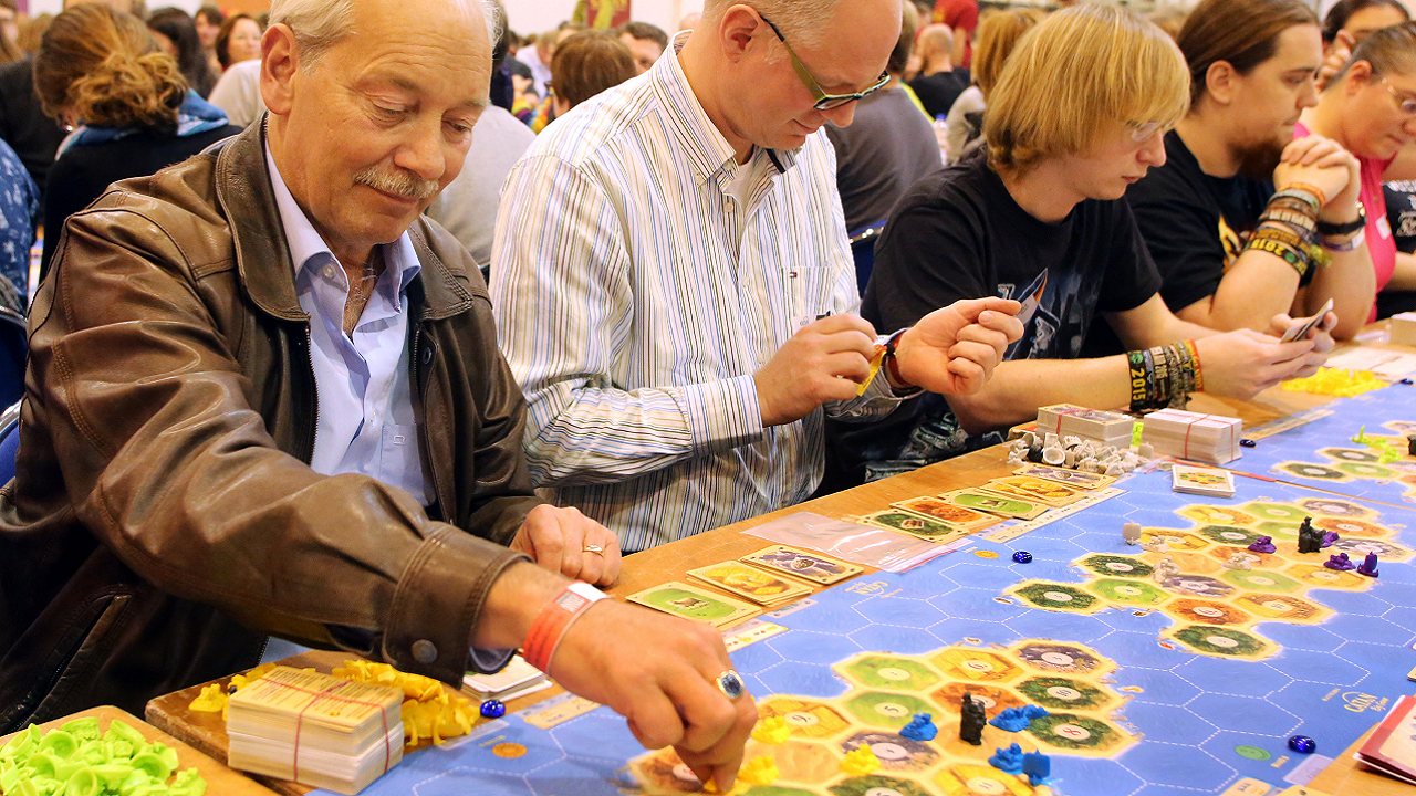 Klaus Teuber, Catan board game creator, dies at 70