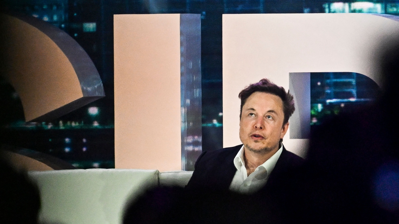 Jack Dorsey dice que Musk es “la única solución” que ve para Twitter