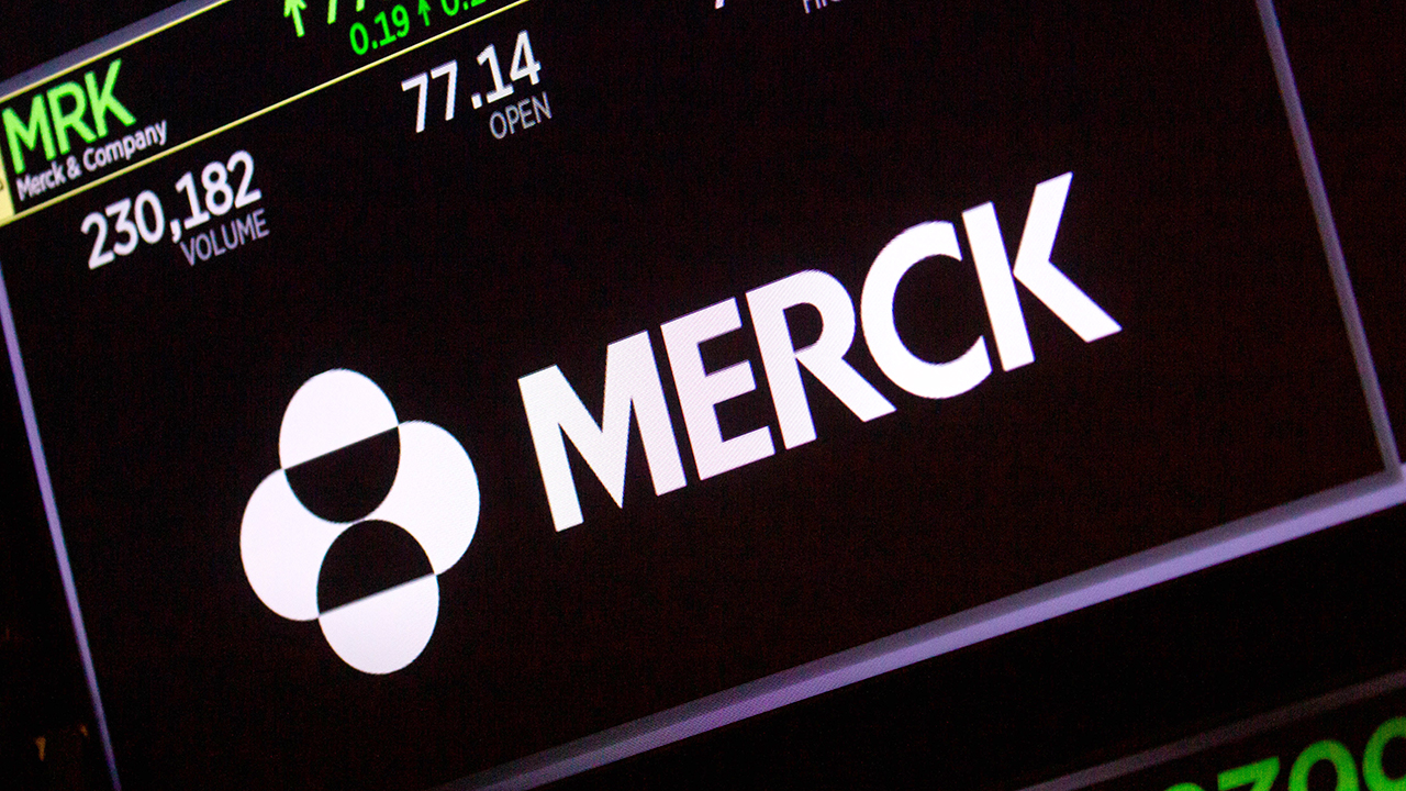 Merck anuncia compra da empresa de biotecnologia Prometheus por US$ 10,8  bilhões