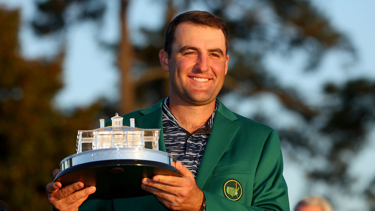 Masters 2023: How much does the winner take home?