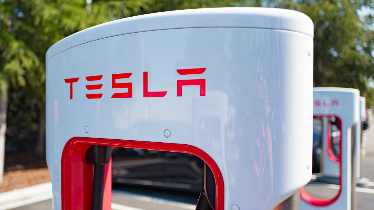 Elon Musk's Tesla hiring back some on Supercharger team he fired weeks ago: report