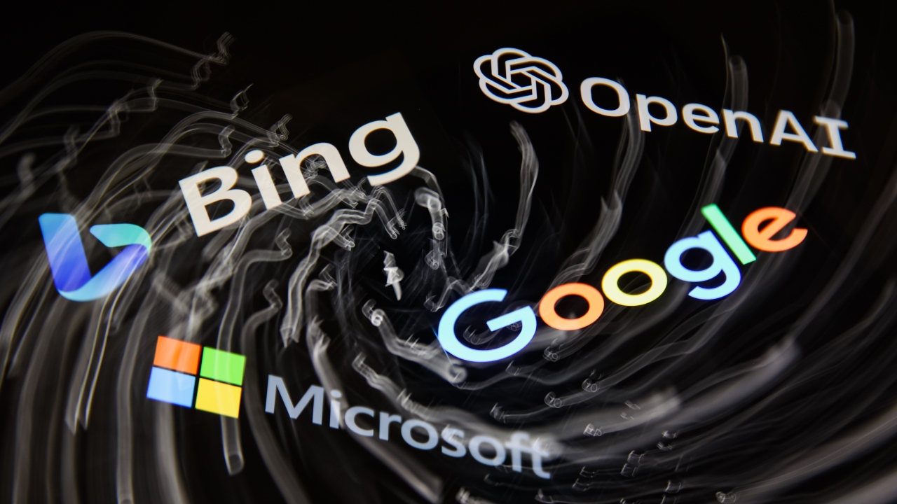 Constellation Research founder R Ray Rang weighs in on the competition between Microsoft and Google over A.I. dominance and the technologys impact on the markets.