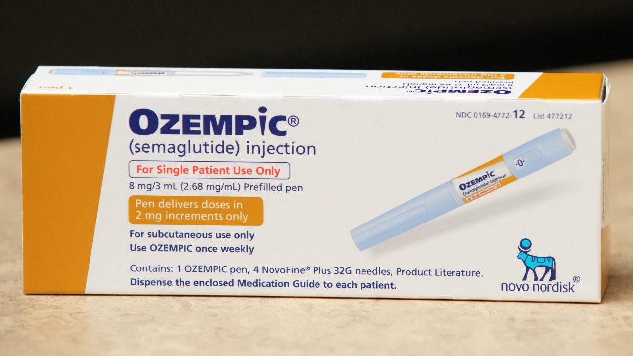 What Is Ozempic and why is it such a big deal right now? Fox Business