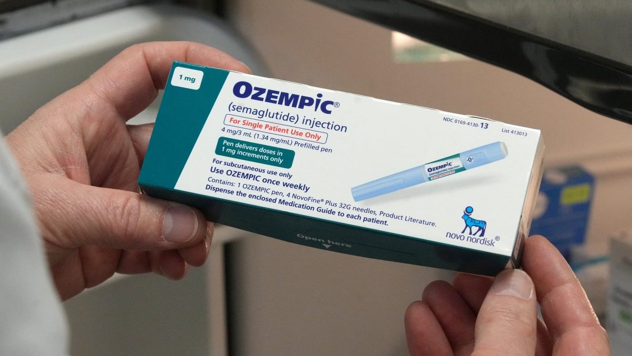para que sirve ozempic semaglutide injection What Is Ozempic and why is it such a big deal right now?