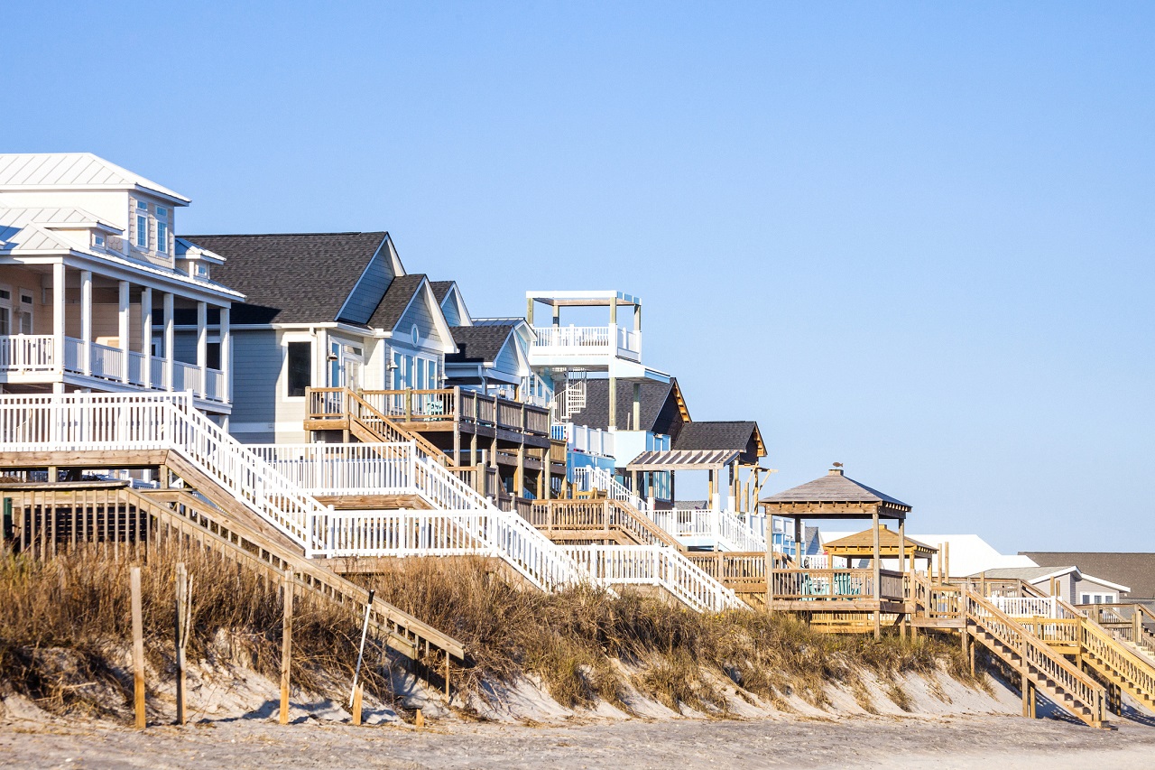 VRBO UNVEILS THE 2023 U.S. VACATION HOMES OF THE YEAR