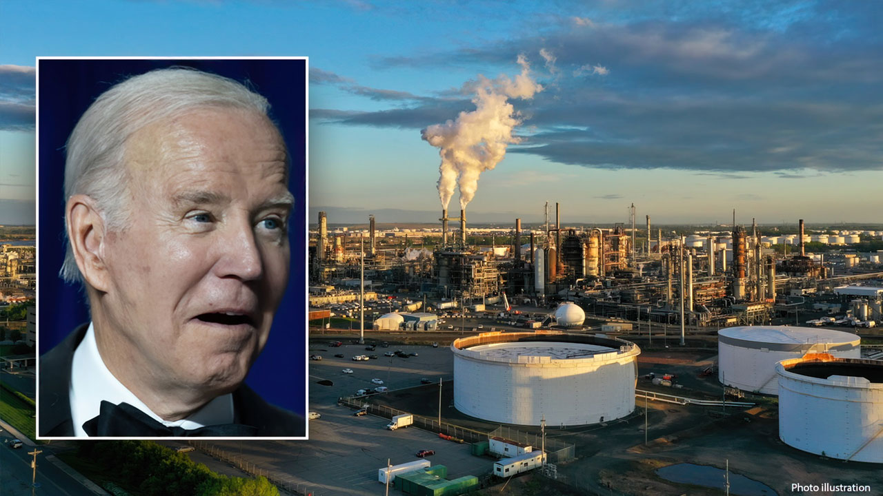 Looming Arctic oil sale reveals political risks for Biden - E&E News by  POLITICO