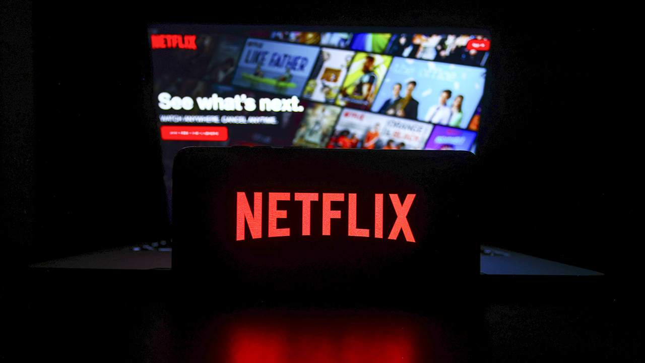 Netflix leans on 'what's old is new again' strategy