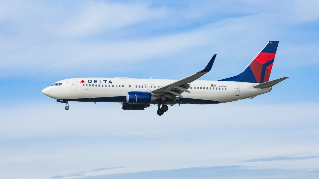 Delta Air Lines  World Airline News