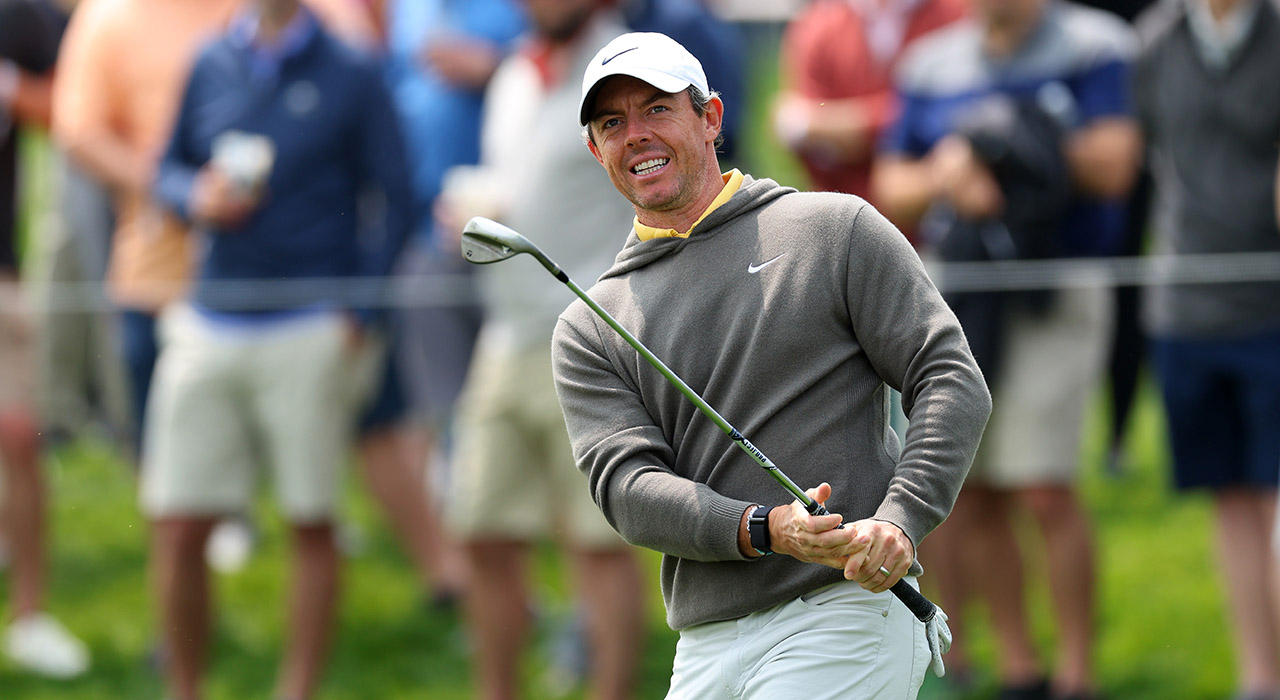 Fenway Sports Group to own team in Tiger Woods-Rory McIlroy golf league