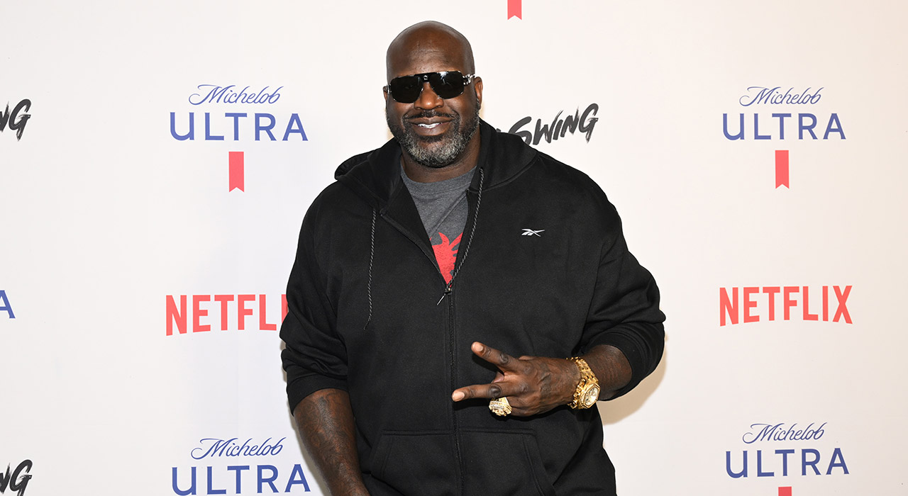 Lawyers: Shaq hiding to avoid crypto lawsuit