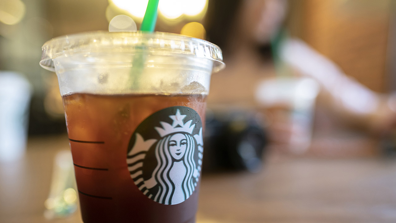 Why Starbucks' New Cold-Brew Coffee Beats Their Iced Coffee