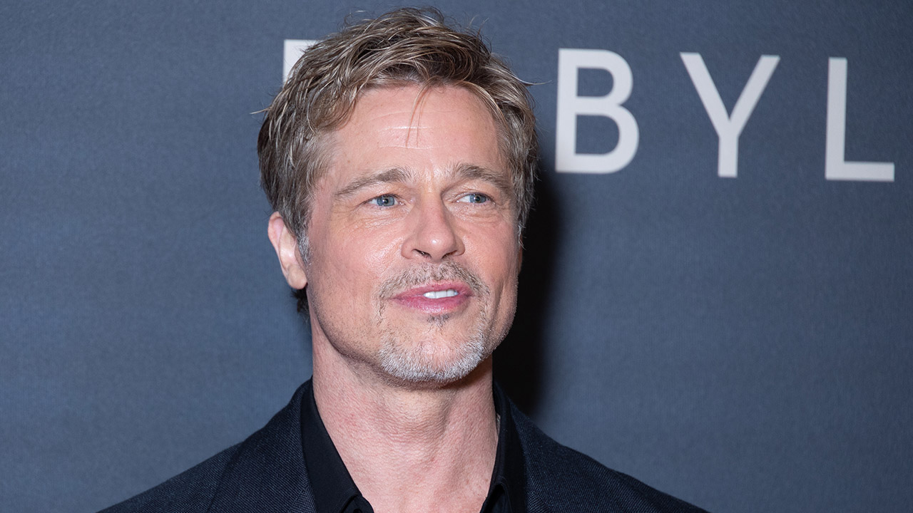 Brad Pitt launches a new billion-dollar investment by cashing in on his  pricey vineyard