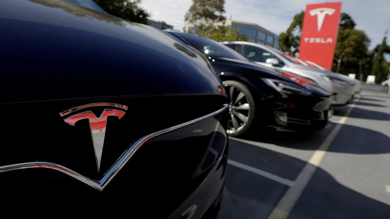 Tesla will not 'refresh' its Model S or Model X electric vehicles