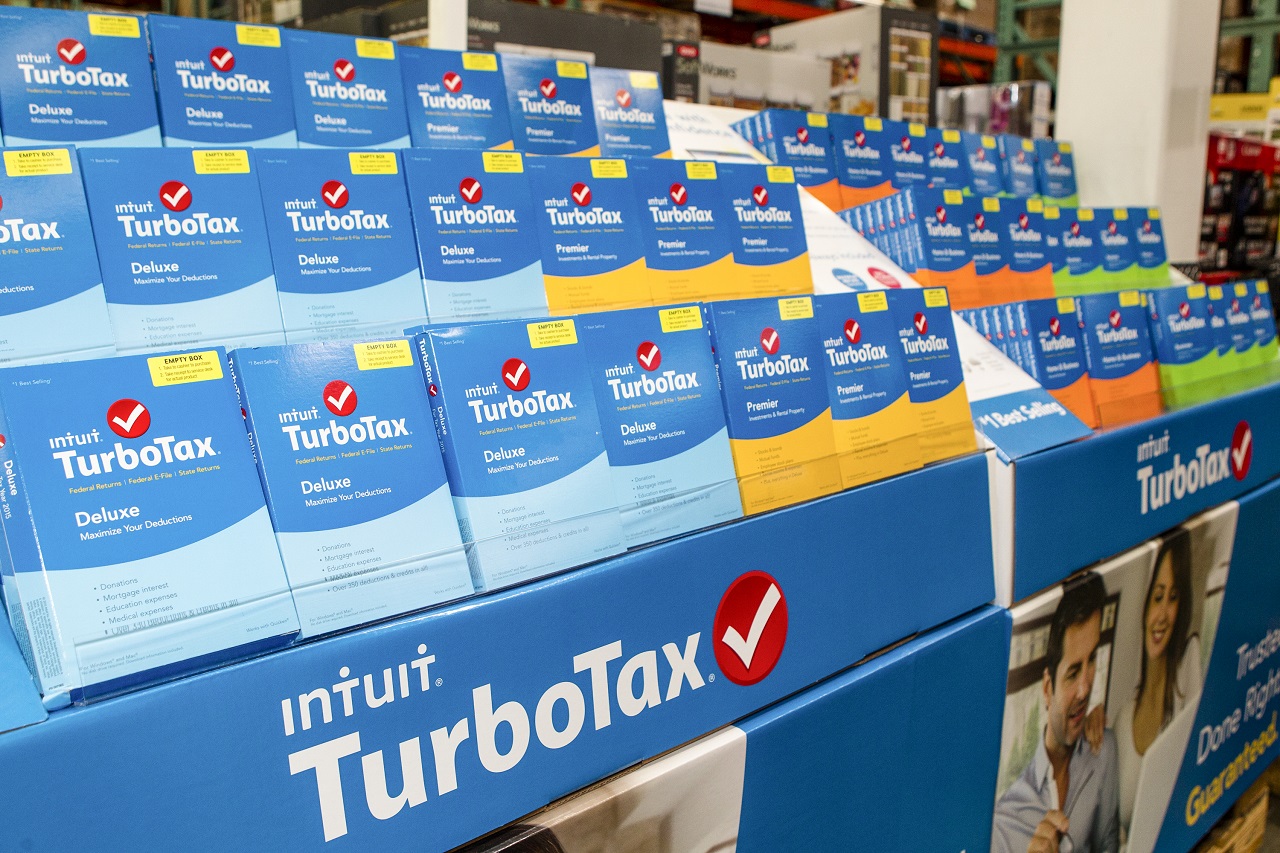 Checks to taxpayers from $141M TurboTax settlement start next week, New  York AG says | Fox Business