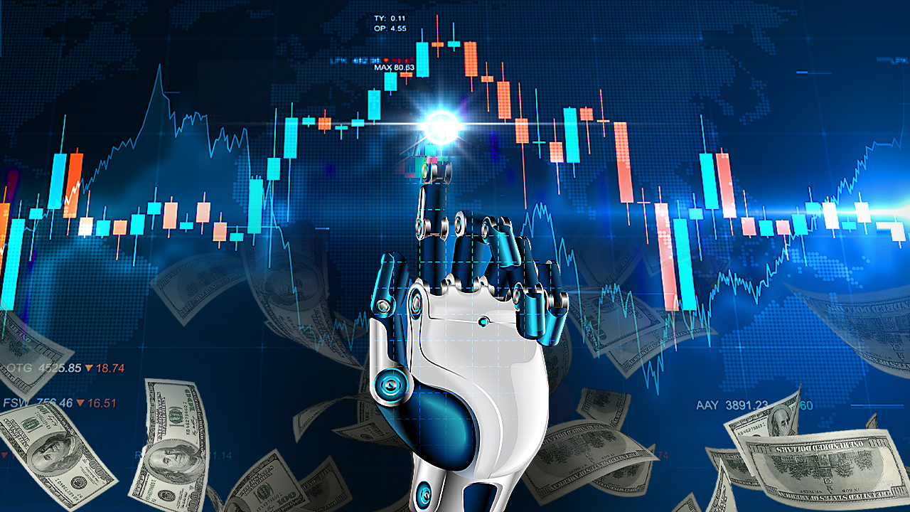 Zeta Global [NYSE: ZETA] CEO David Steinberg gives his take on AI taking human jobs on 'Making Money.'