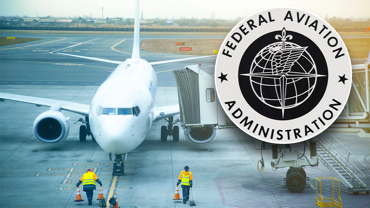 FAA: Shutdown-driven staffing shortages disrupting operations at major airports