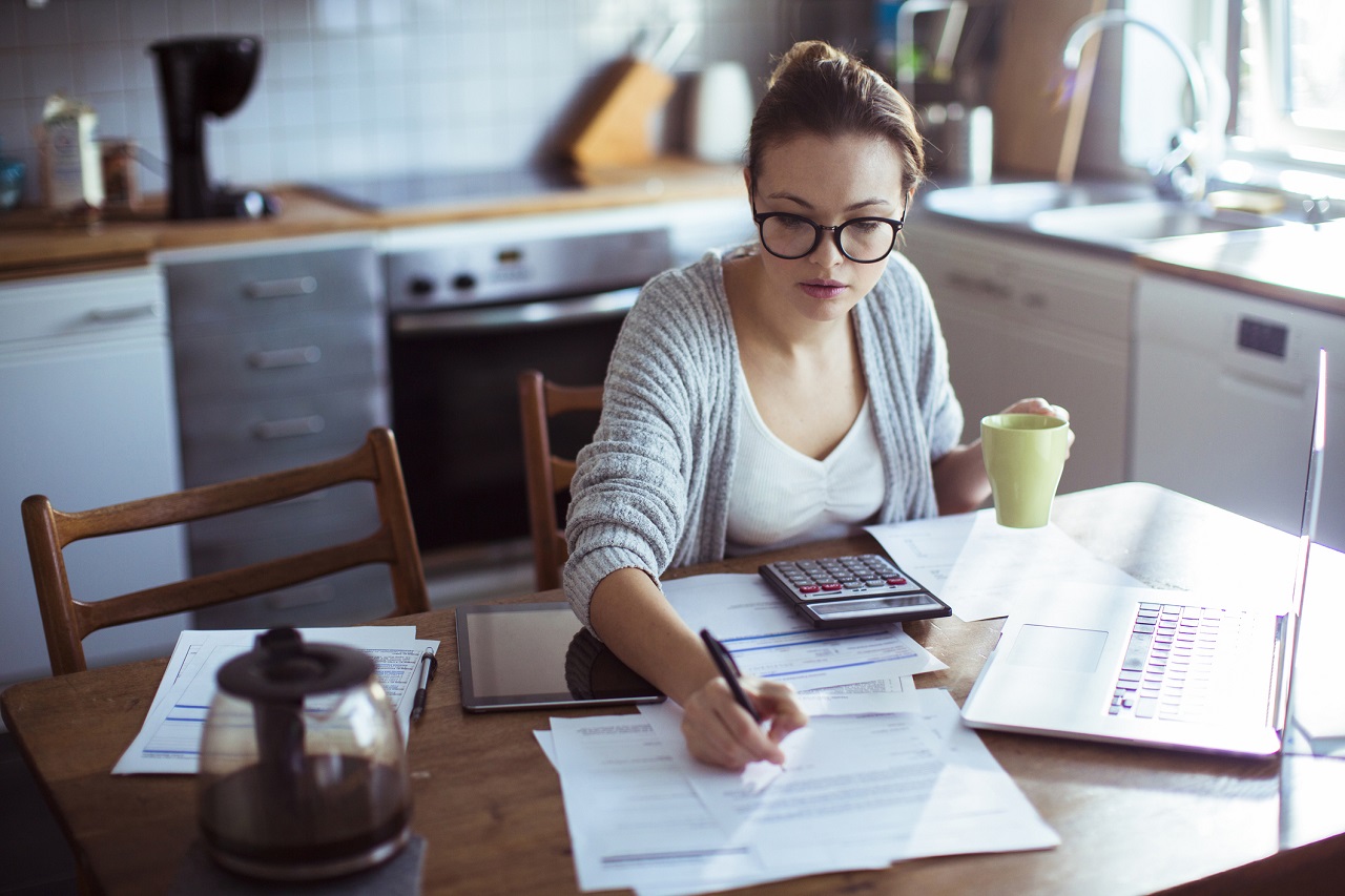 More Americans have brighter outlook on state of finances for next year: survey