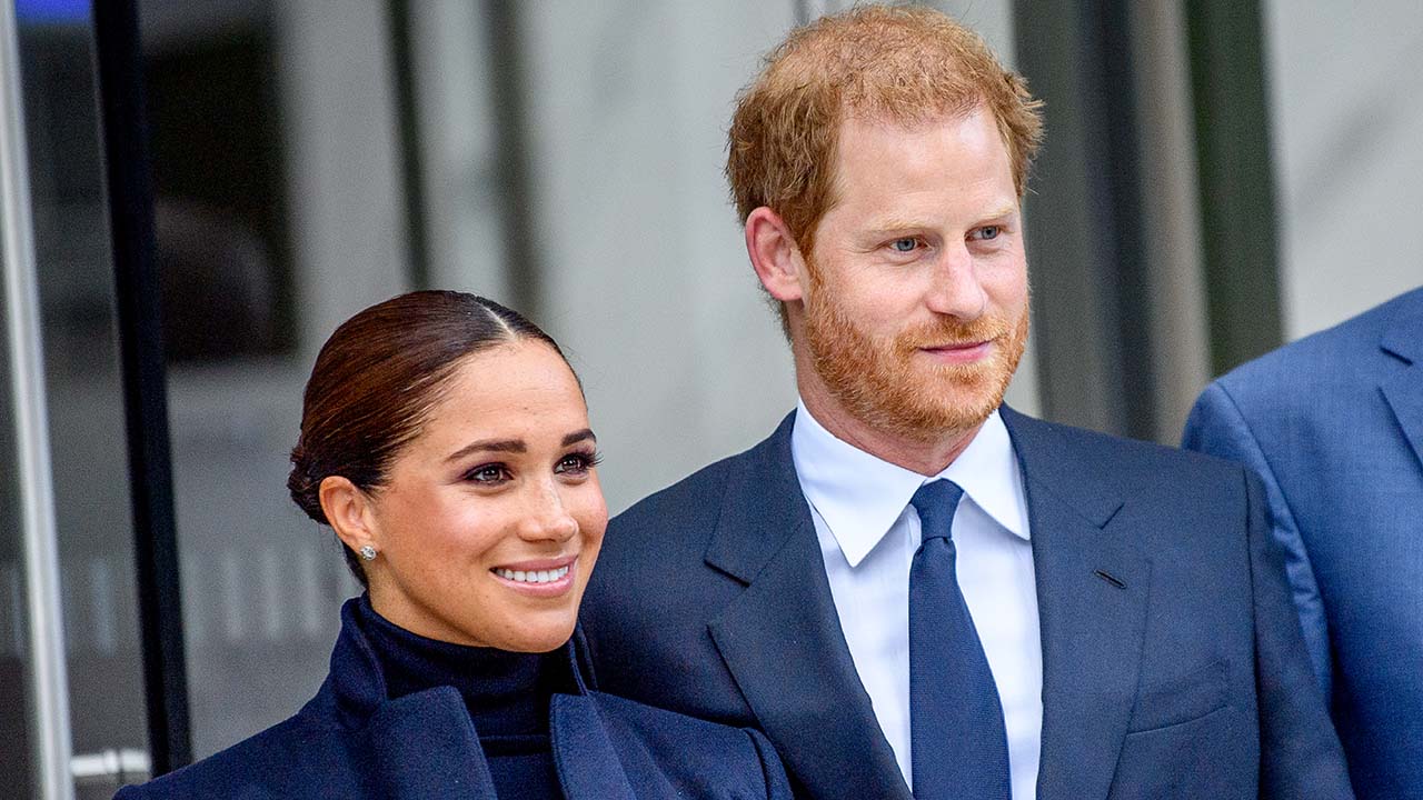U.K. media royal correspondent Neil Sean discusses Prince Harry wanting to rekindle a relationship with the British royal family.