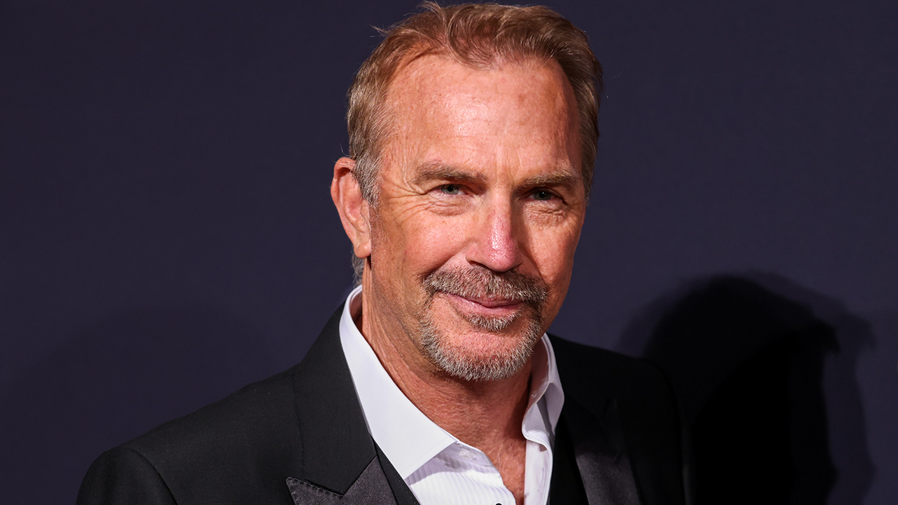 Kevin Costner mortgaged his 50M home to fund new movie series